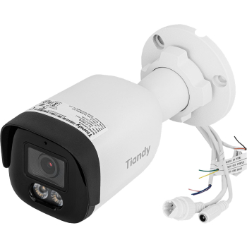 KAMERA IP TC-C35WQ SPEC:I5W/E/Y/2.8MM/V4.2 - 5 Mpx 2.8 TIANDY